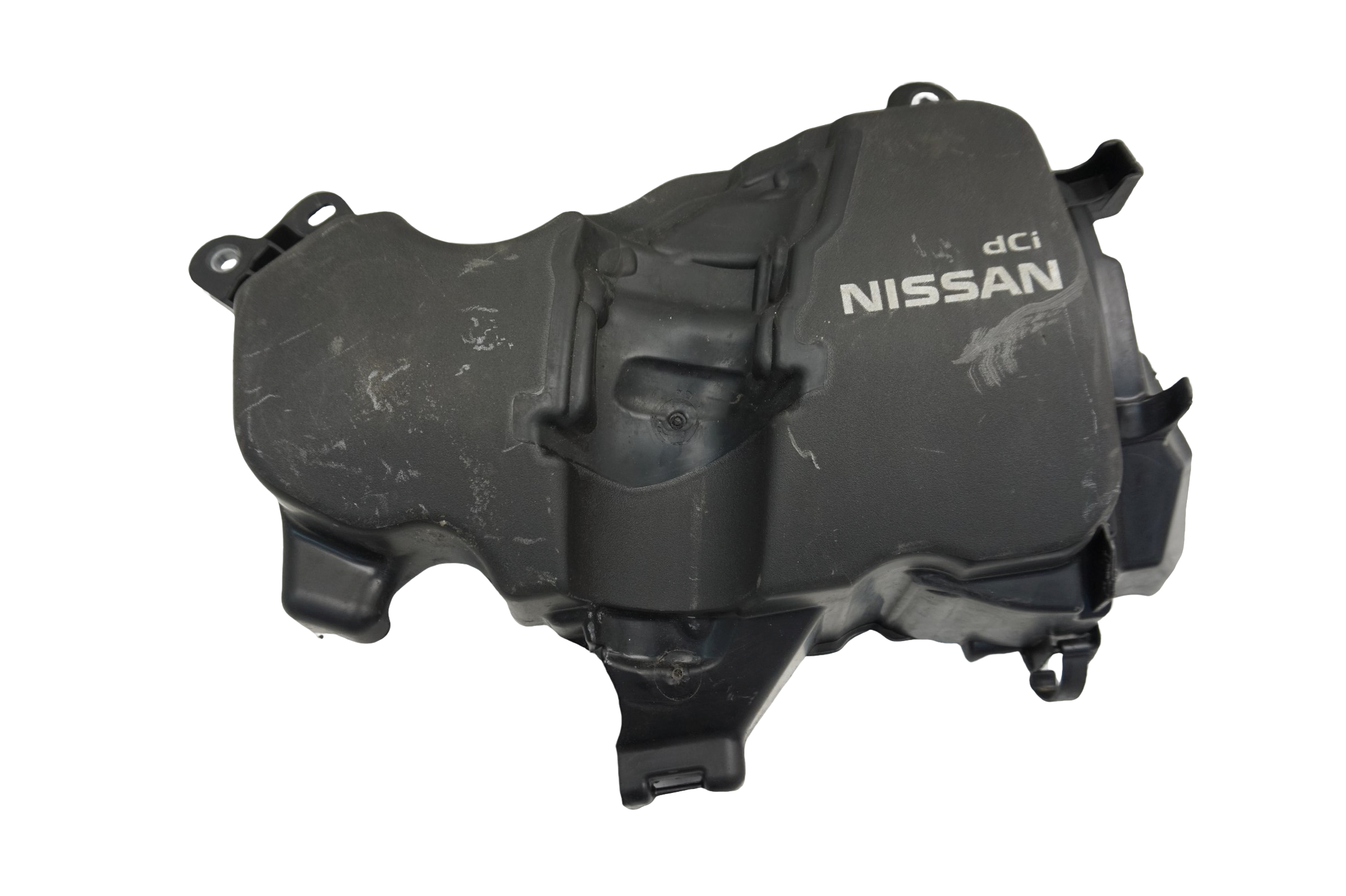 Ventildæksel Nissan 175753VD0A 175B10994R 1.5 DCI main product photo