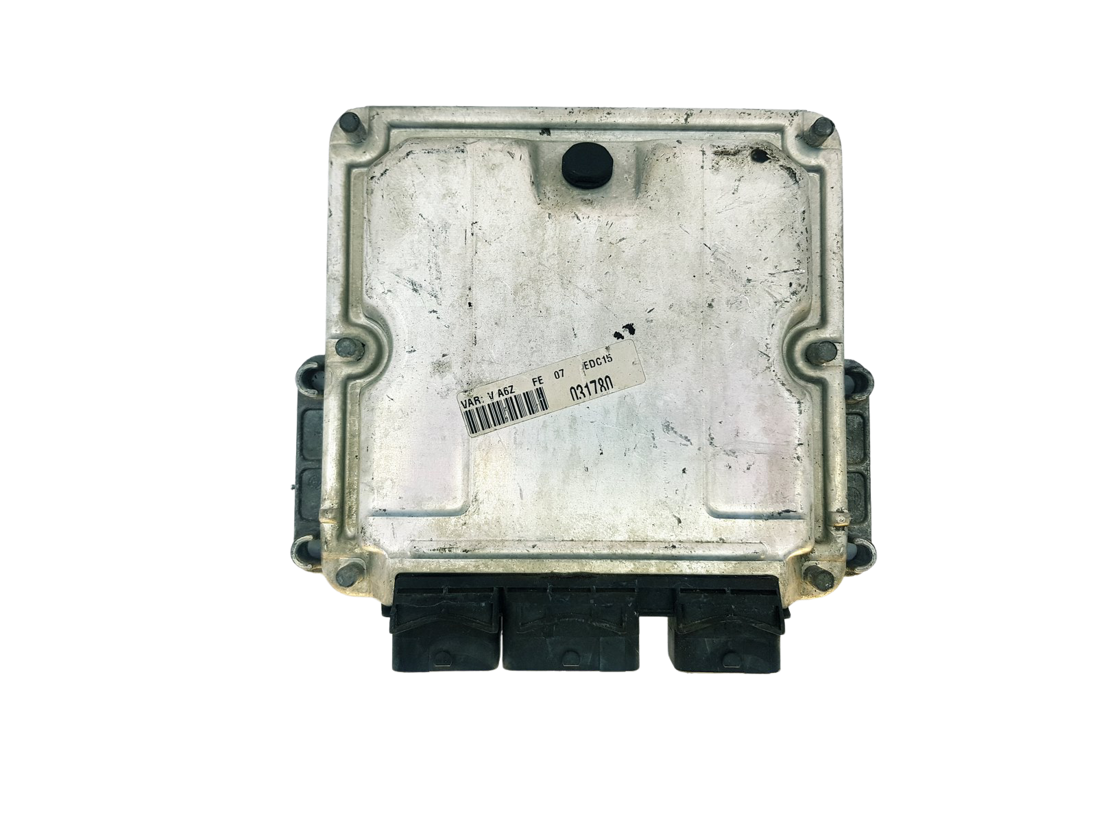 Styreenhed 9655816780 0281011522 9640938180 PSA Lancia Bosch 33333 main product photo