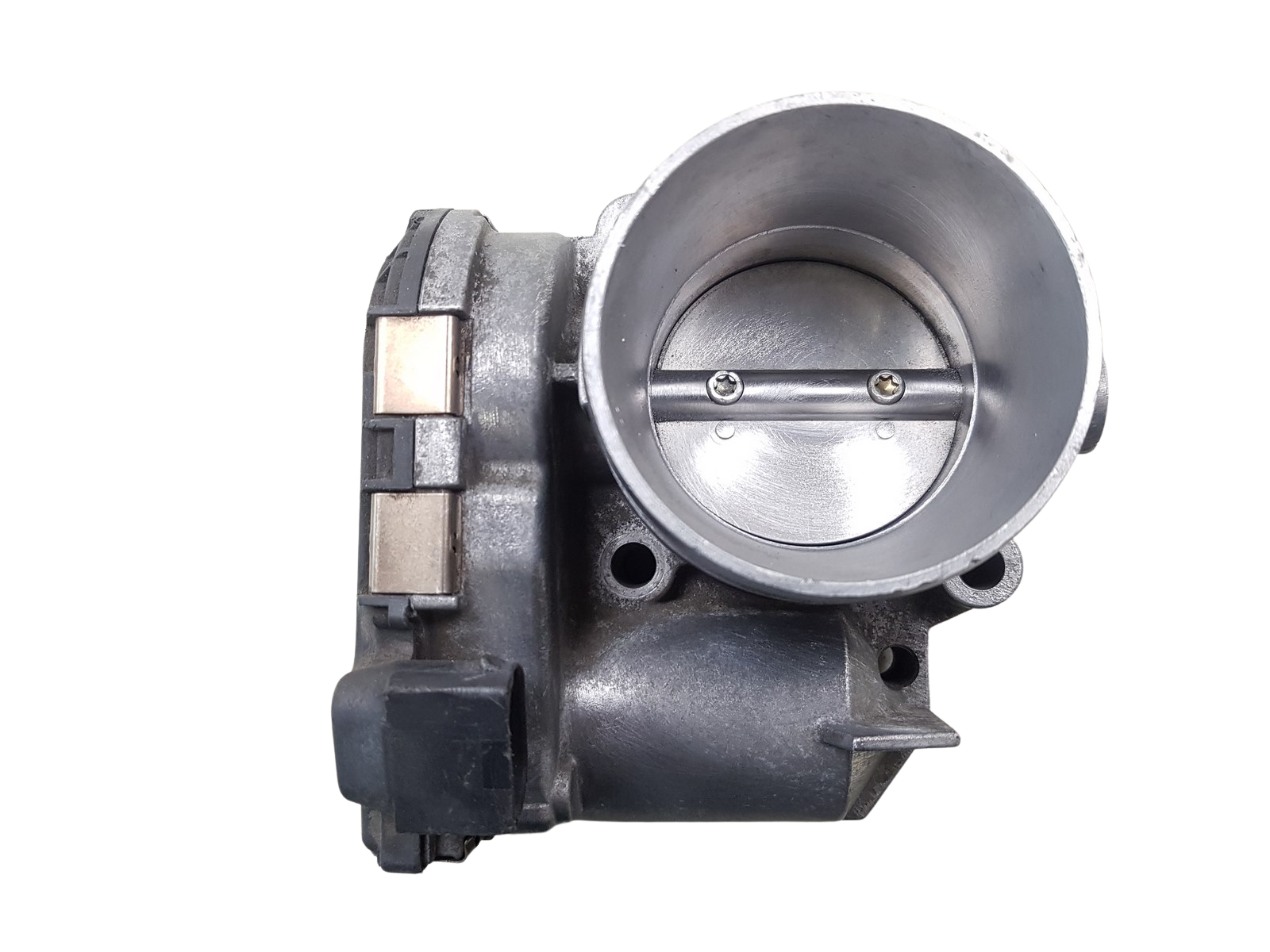 Spjældhusventil Alfa Romeo Iveco Opel 0280750073 Bosch 2333 main product photo