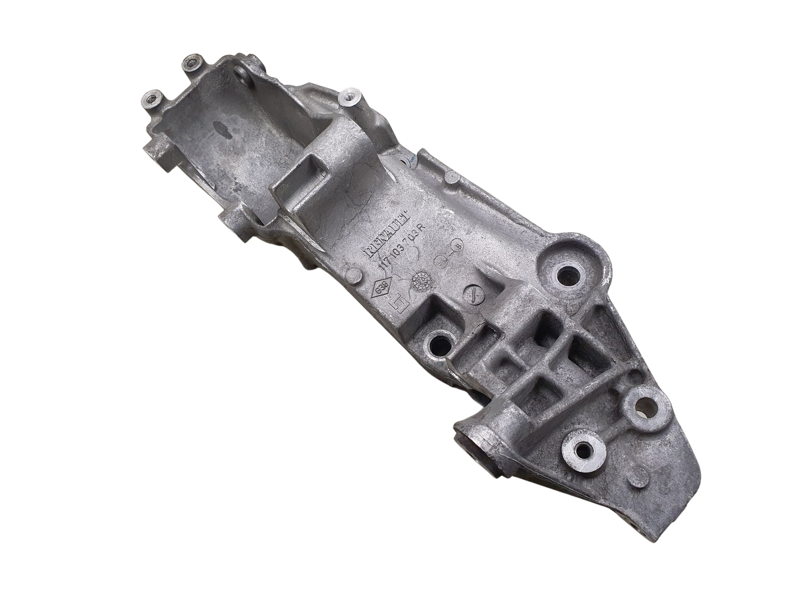 Motormontering 117103703R 2.0 2.3 DCI Renault Opel Nissan main product photo