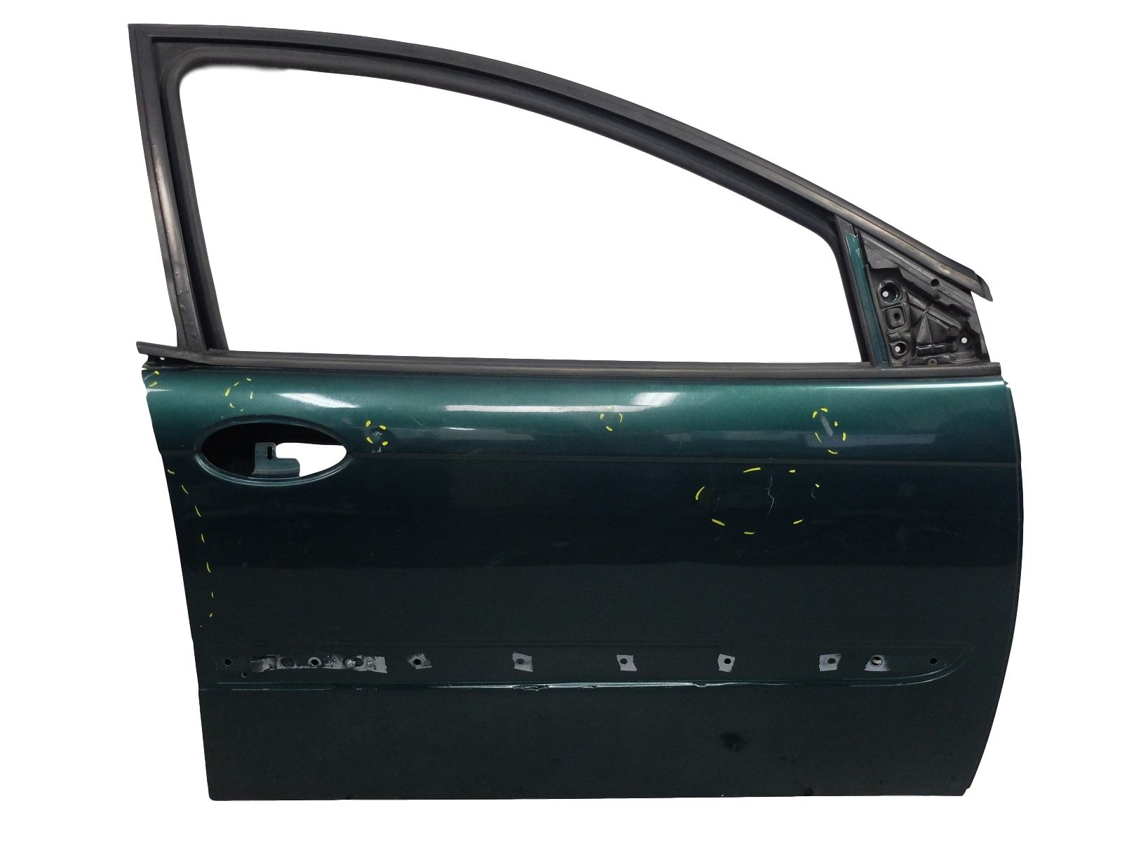 Dør Højre Forside Citroen C5 KSDC main product photo