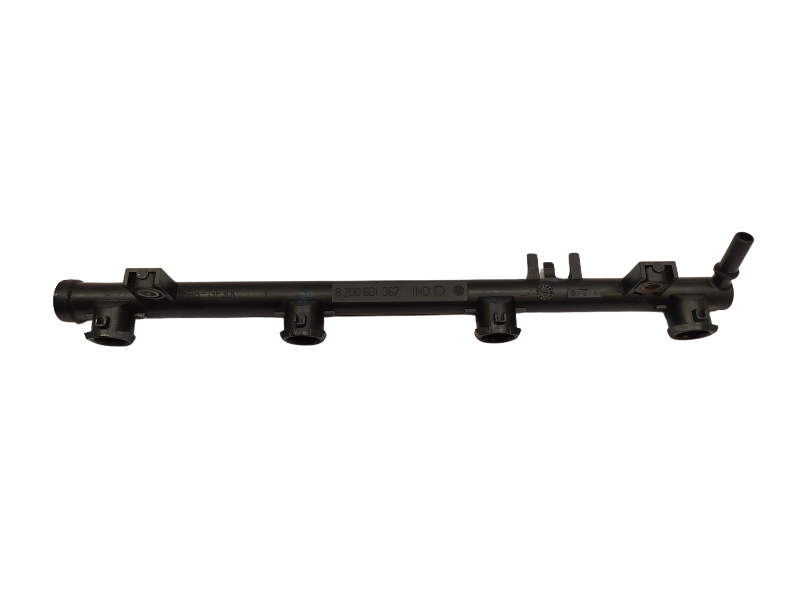 Indsprøjtningsrør 8200601367 2,0 16V Renault main product photo