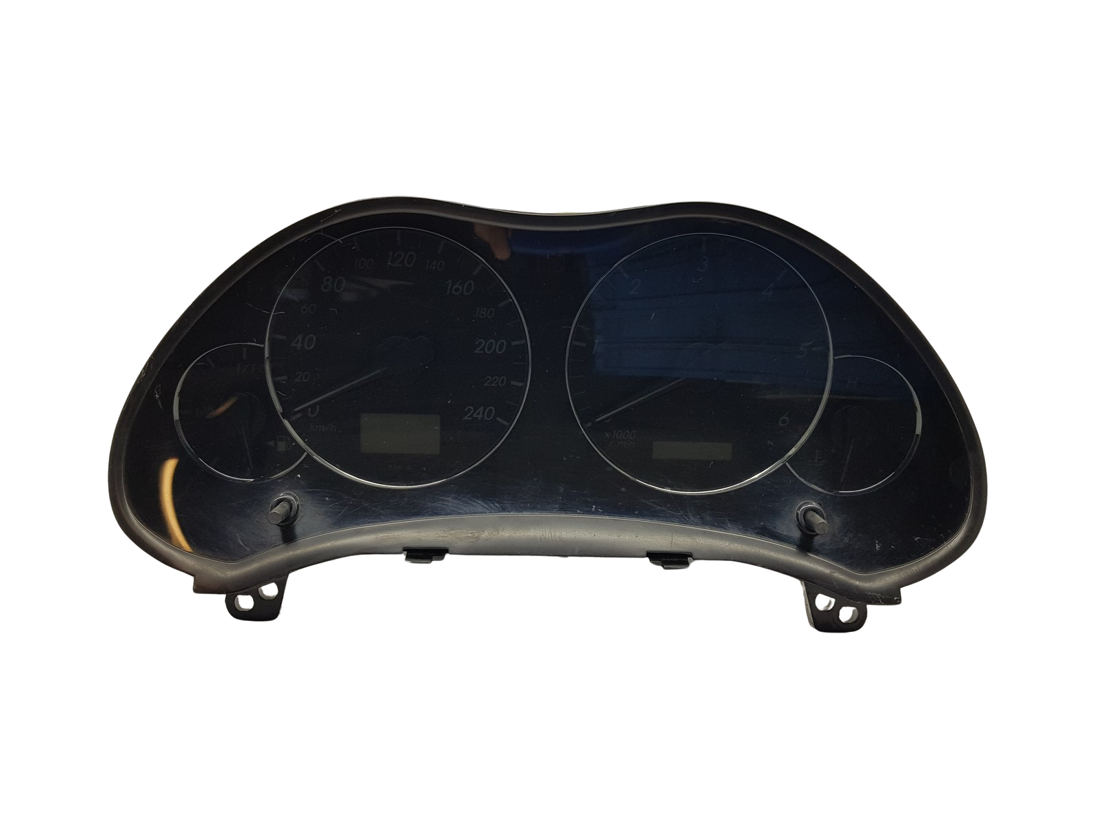 Omdrejningstæller Toyota Avensis 83800-05630-H 1630 1715 main product photo