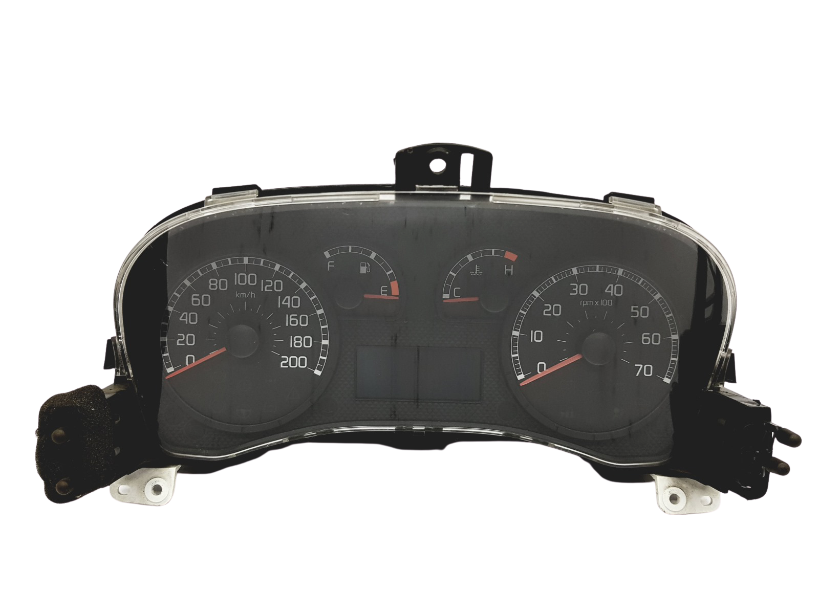 Omdrejningstæller Fiat Panda 555000460104 29389 main product photo