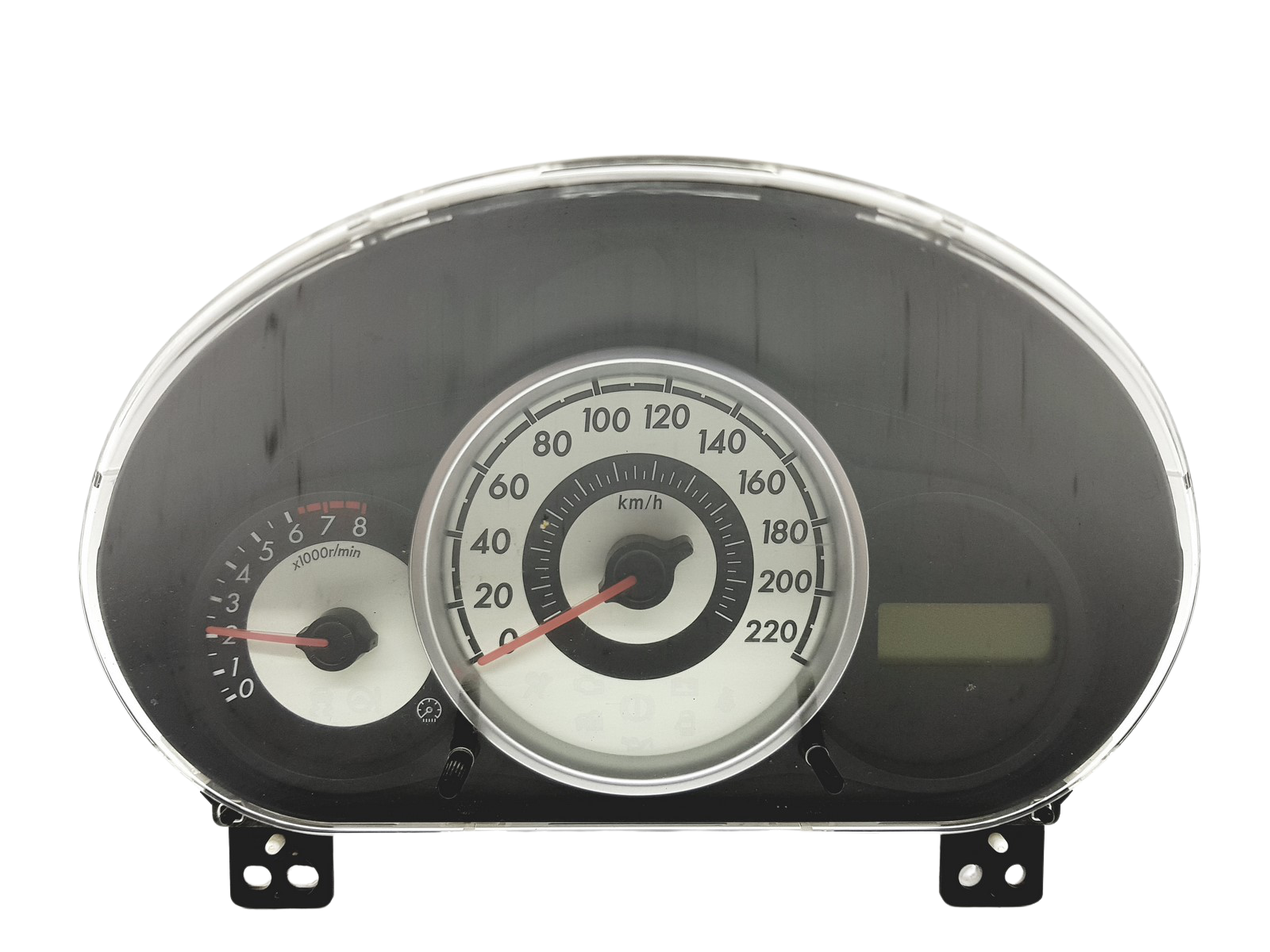 Speedometer Mazda 2 ALDF71C 51443 main product photo