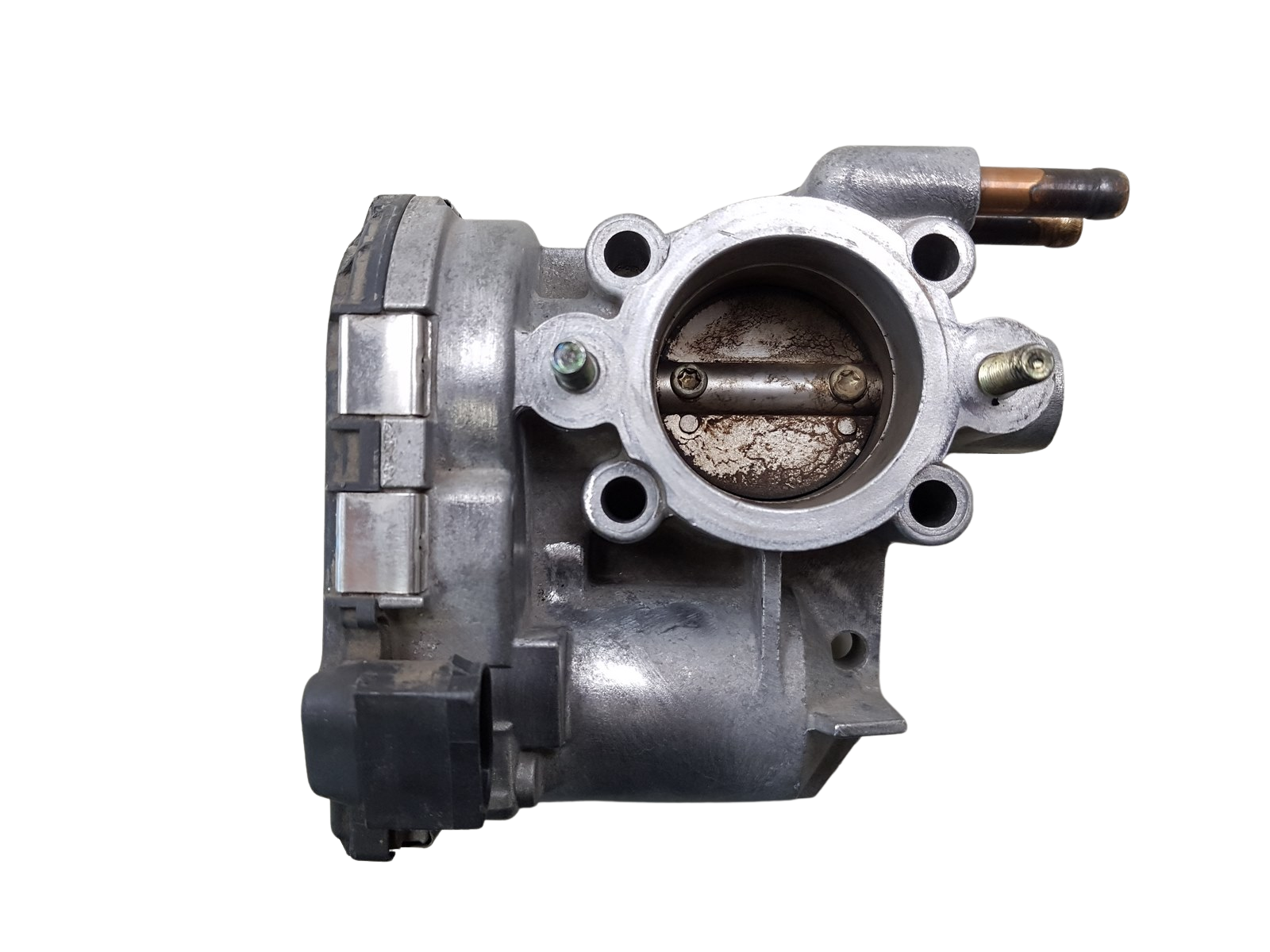 Spjældhusventil Opel 9157512 0280750044 1.0 1.2 2408 main product photo