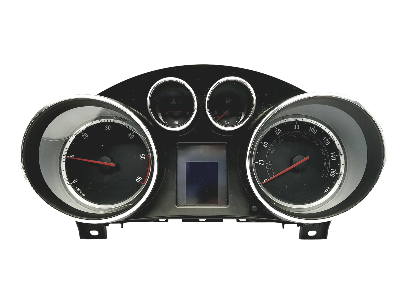 Speedometer Opel Insignia 12844136EG RHD GM main product photo