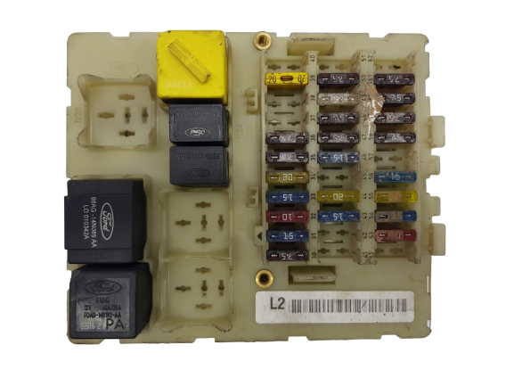 Sikringsboks Ford 98AG14A073AH 518234901 19826 main product photo
