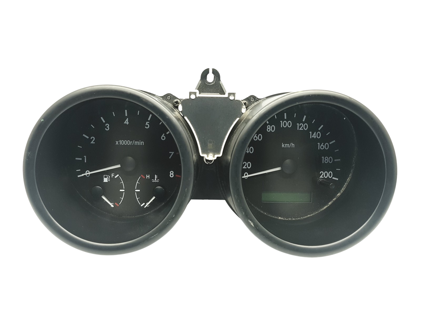 Speedometer Chevrolet Aveo Kalos 96413407 57000 main product photo