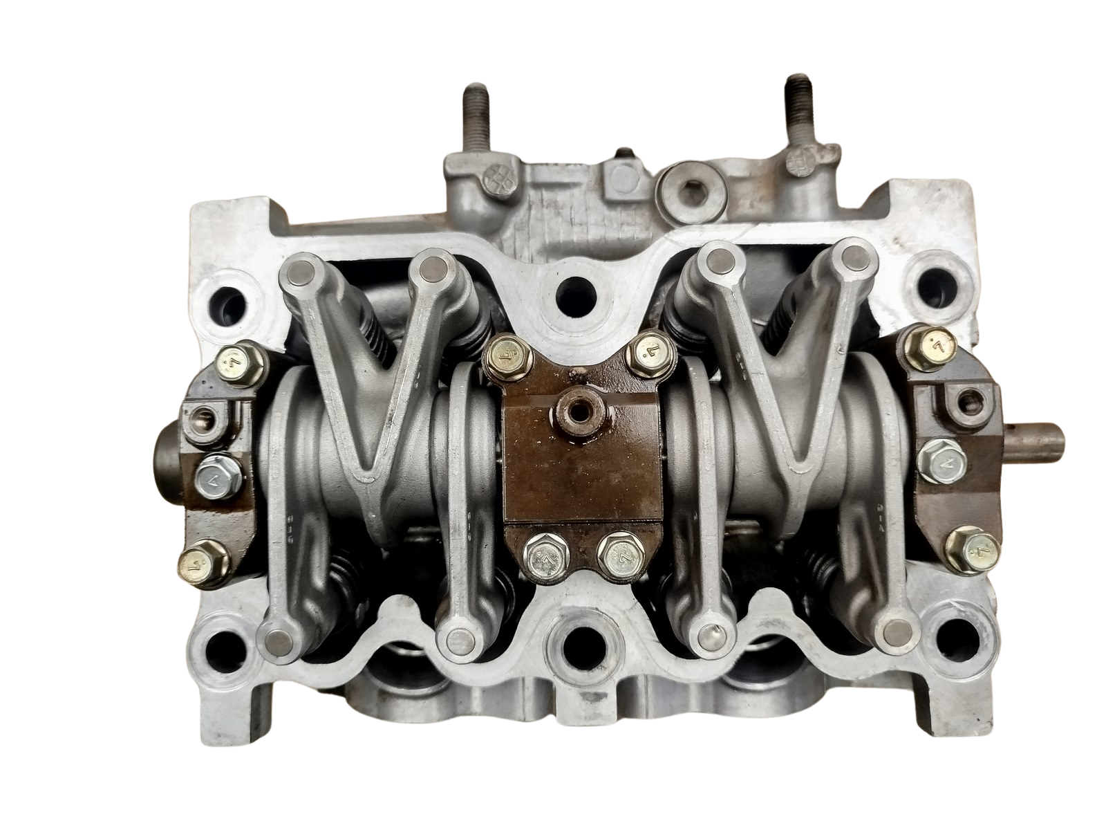 Topstykke Subaru 1.8 EJ18 Japan 2 main product photo