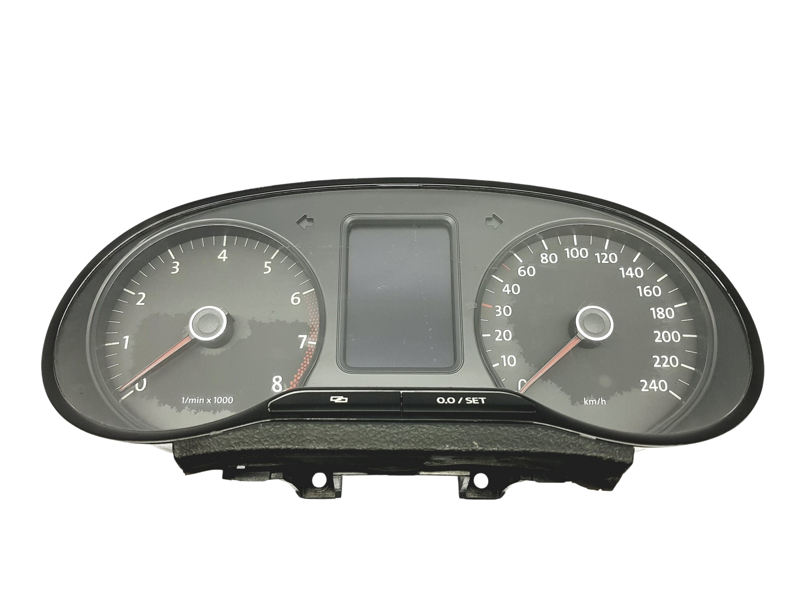 Omdrejningstæller VW Polo 6R 6R0920860G 52026 main product photo