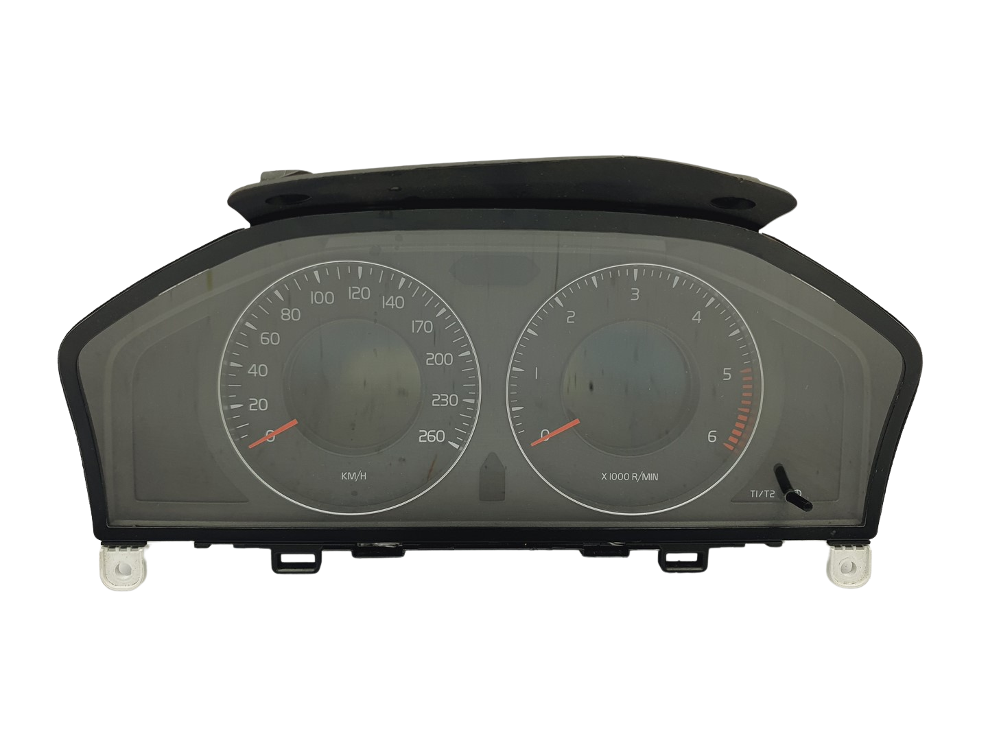 Omdrejningstæller Volvo S80 V70 XC70 31254535AA Yazaki 60939 main product photo