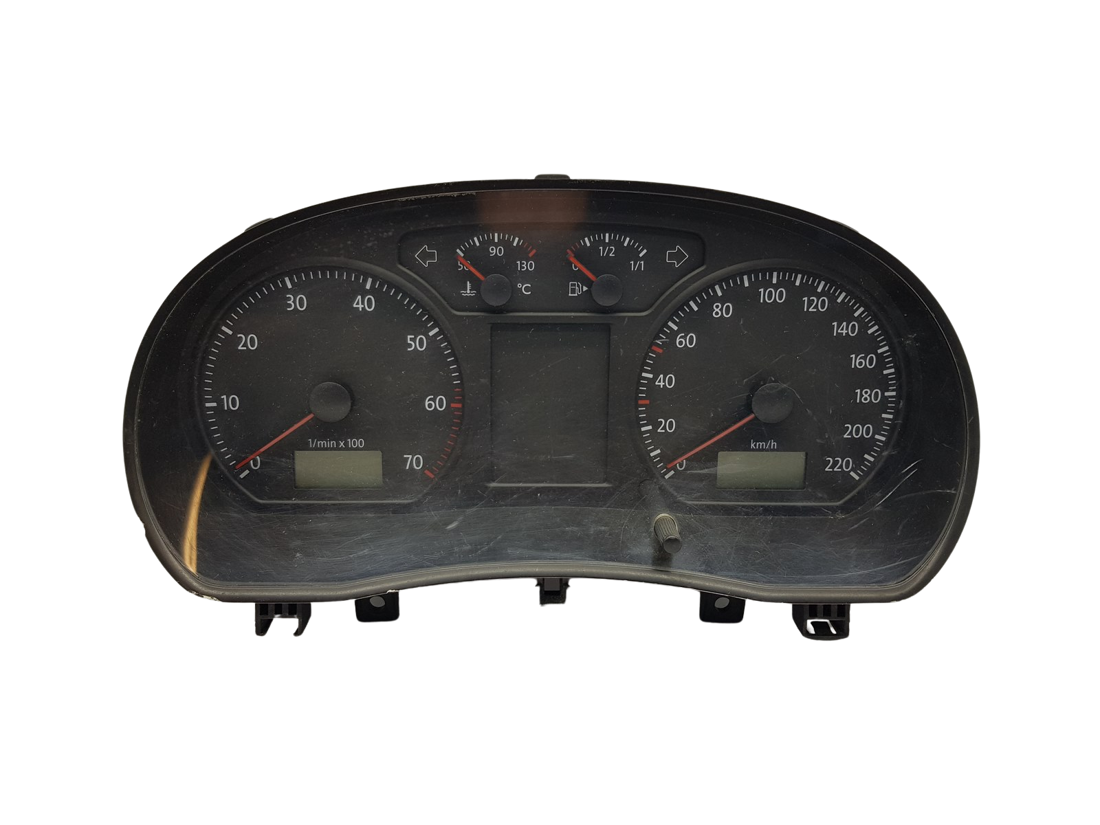 Omdrejningstæller VW Polo 6Q0920803S 2848 main product photo