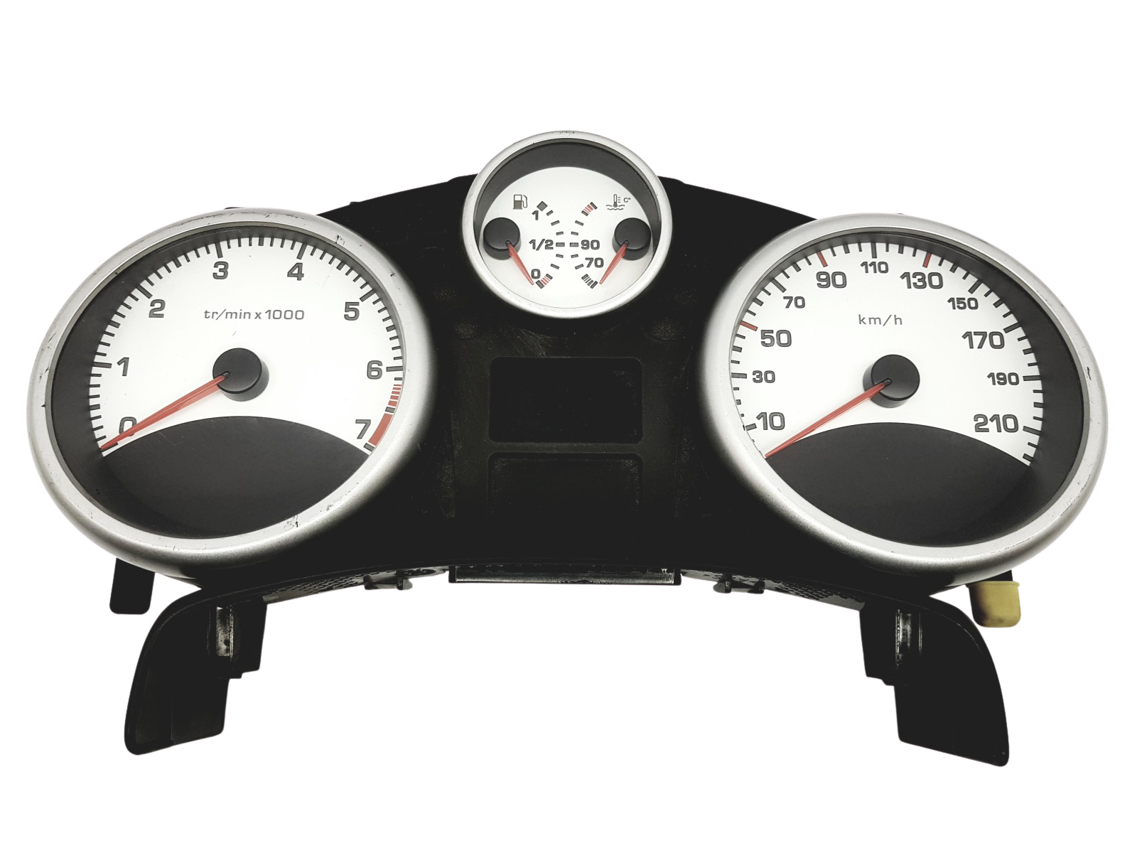 Omdrejningstæller Peugeot 207 9662903880 A2C35190331 29722 main product photo