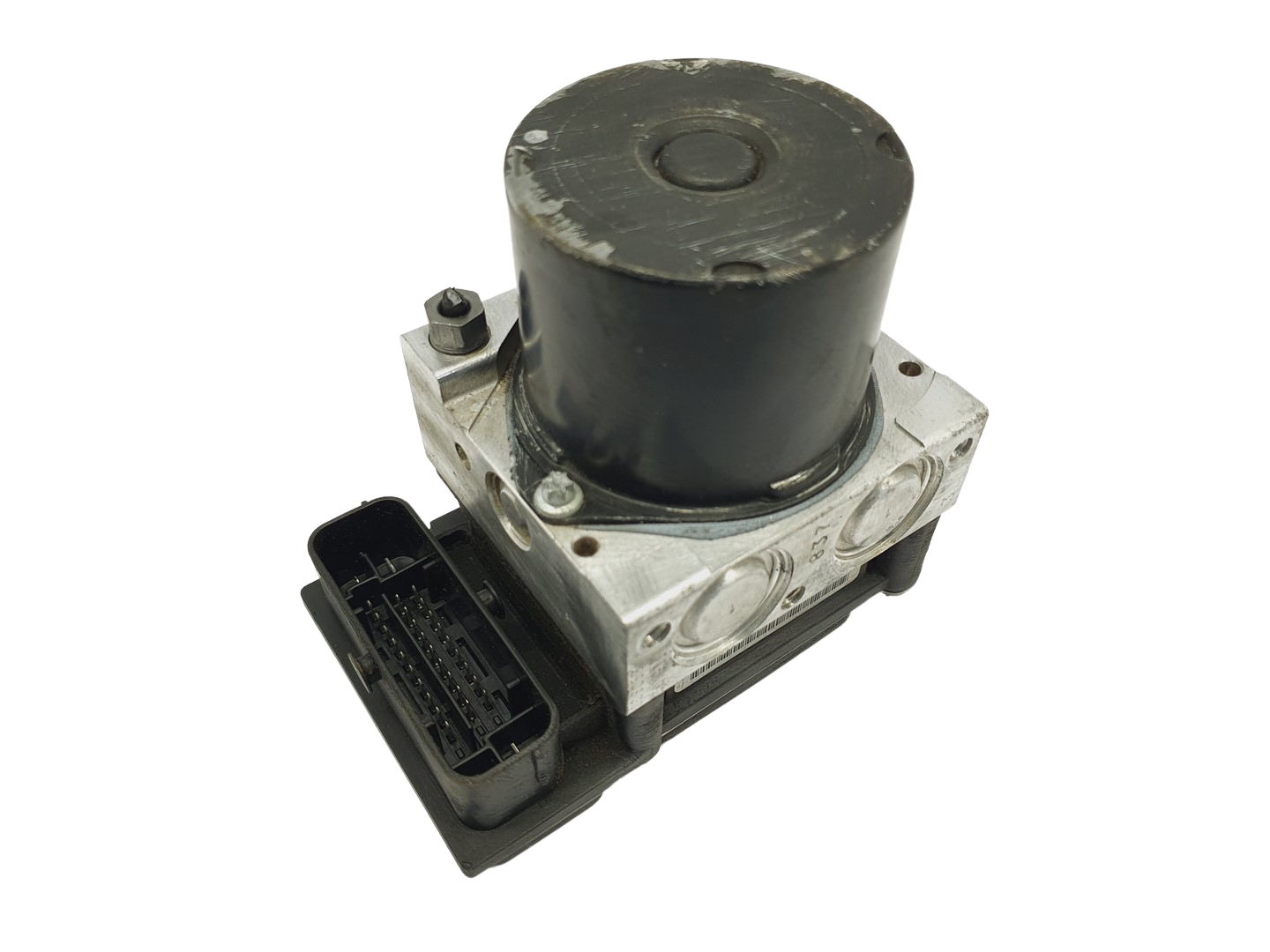 Abs Pumpe VWAG 6Q0614117S 0265231712 0265800511 Bosch 65688 main product photo