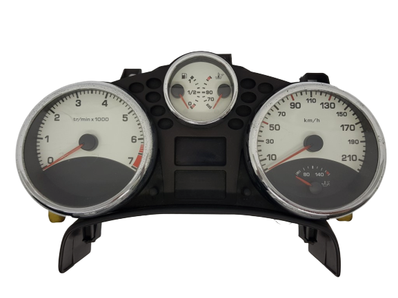 Omdrejningstæller Peugeot 207 9660879580 A2C53140959 main product photo