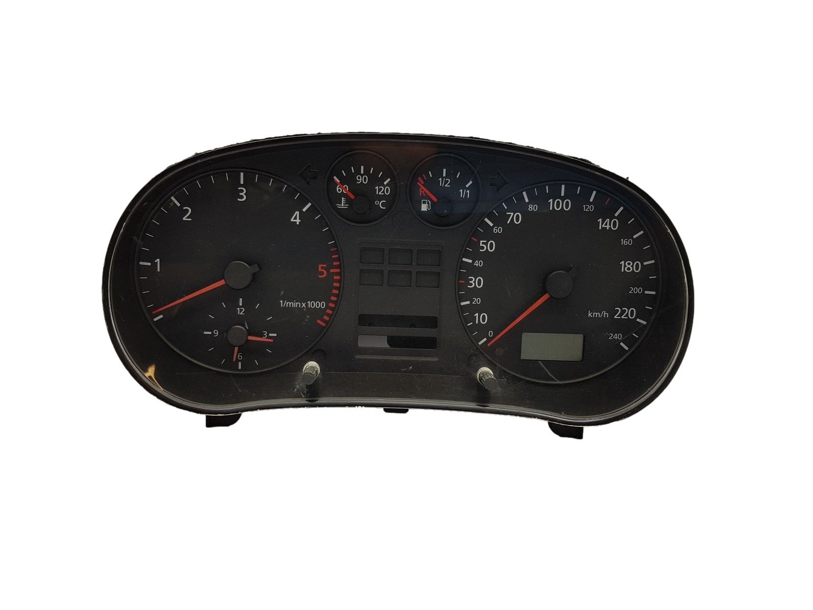 Speedometer Audi A3 8L 8L0919860D 110008894001 1953 main product photo