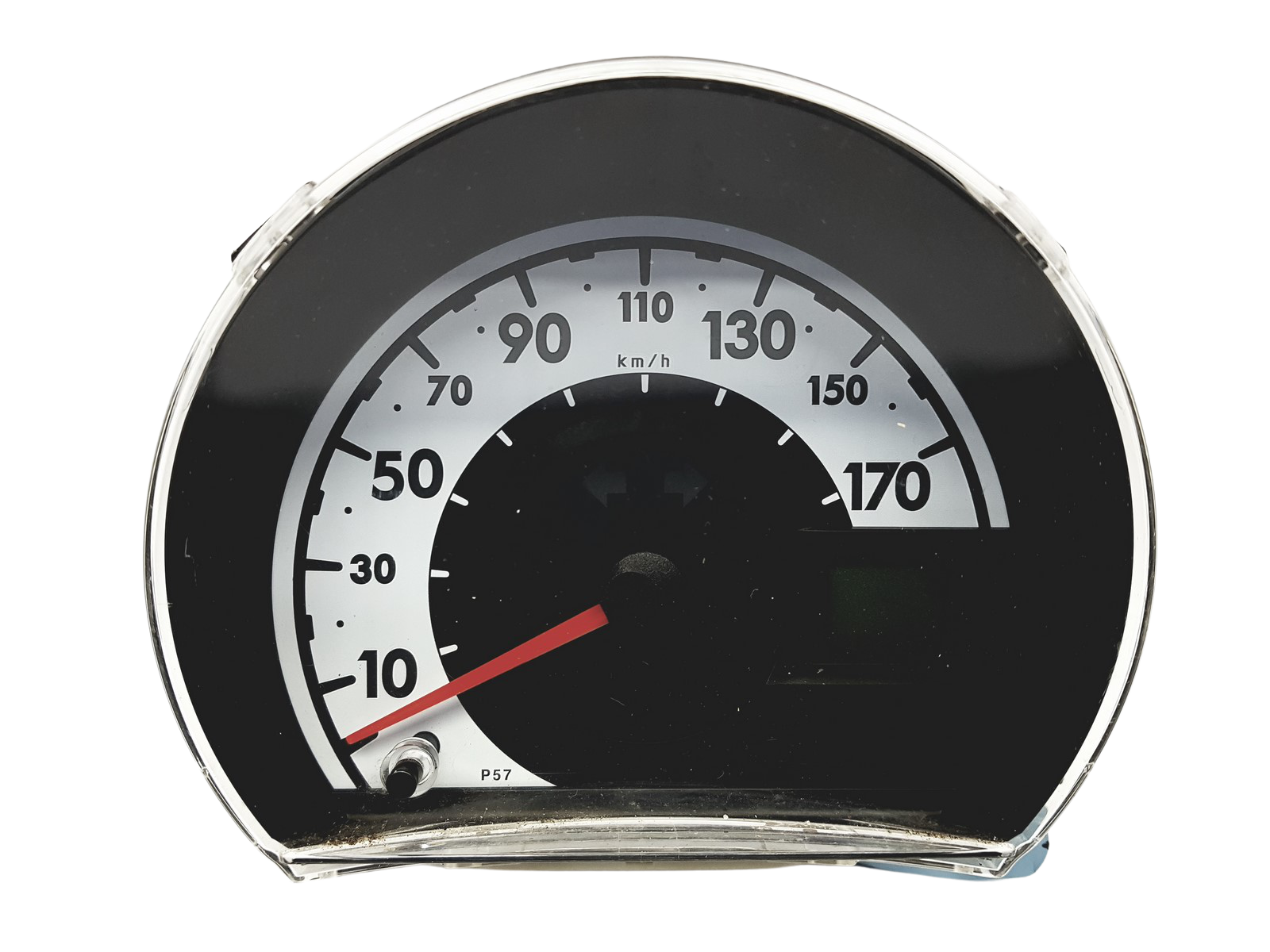 Speedometer Aygo 107 C1 83800-0H011-A Toyota PSA 49623 main product photo