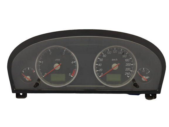 Speedometer Ford Mondeo 1S7F-10849-GE 1S7F10849GE 22847 main product photo
