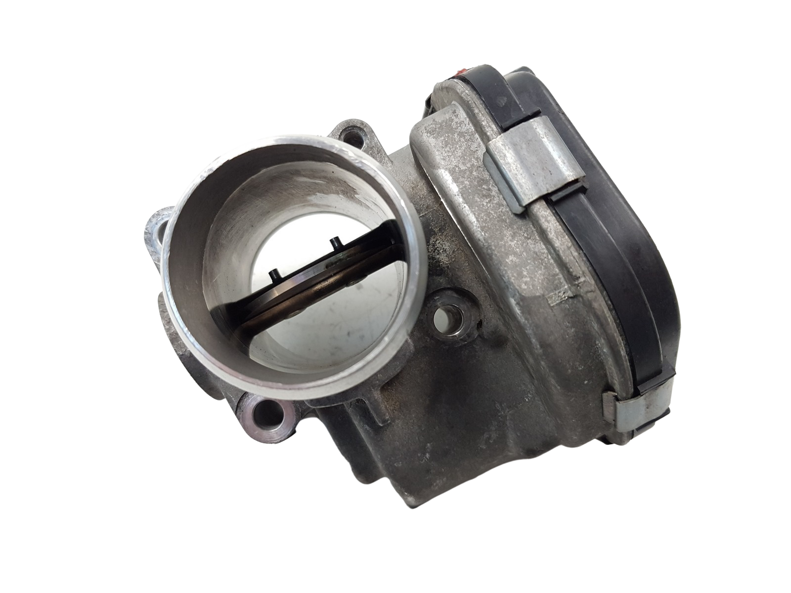 Spjældhusventil Citroen Peugeot Ford 9673534480 1.6 HDI 2823 main product photo