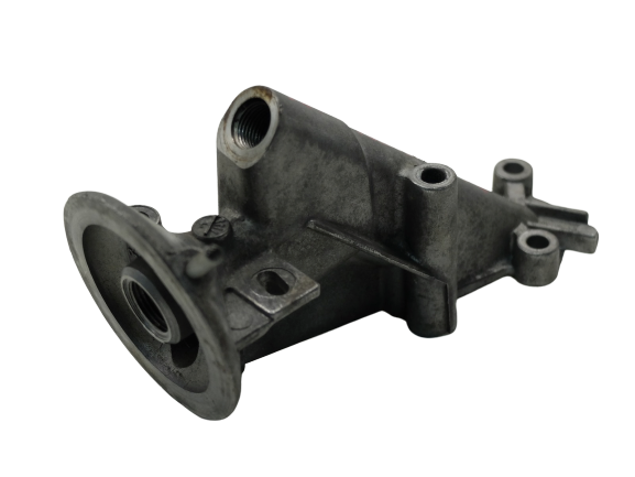 Oliefilternhus Citroen Peugeot 9652410310 1103N6 main product photo