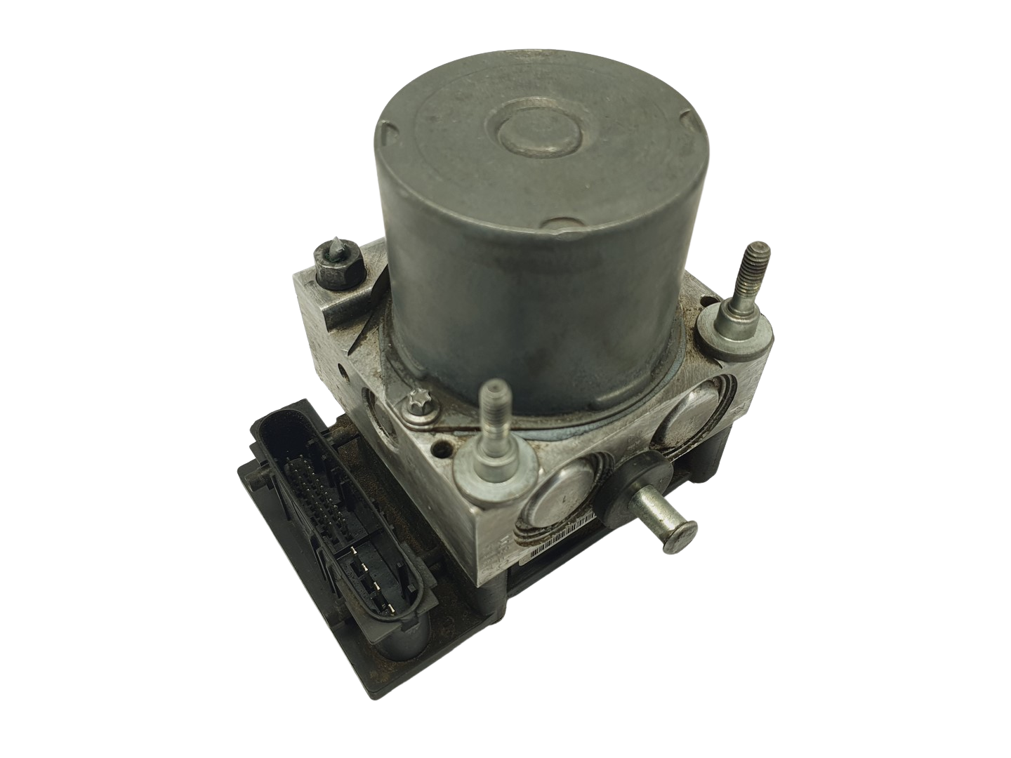Abs Pumpe Opel Corsa C 13182319 0265800443 0265231583 Bosch 66366 main product photo