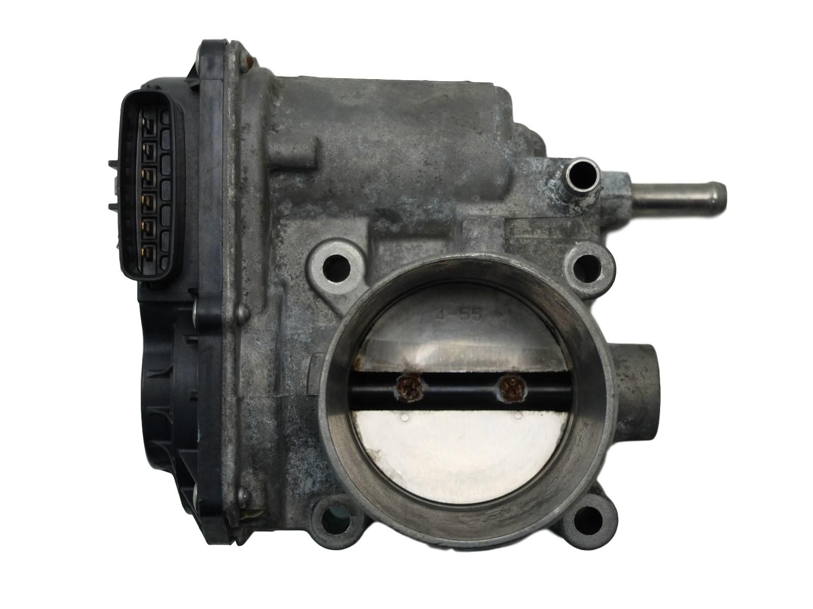 Spjældhusventil 22030-0T050 Toyota 1.8 main product photo