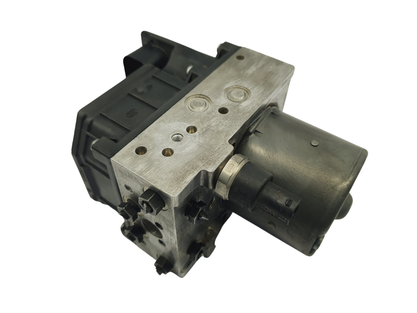 Abs Pumpe Smart Fortwo 0012793V002 0265950077 0130108078 Bosch 67899 main product photo
