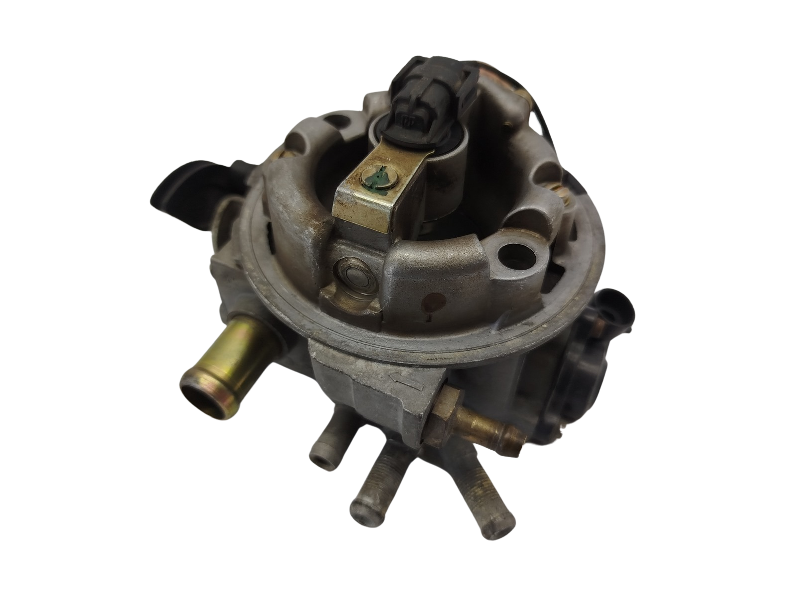 Spjældhusventil Citroen Peugeot PSA444 F16033 1.6 main product photo
