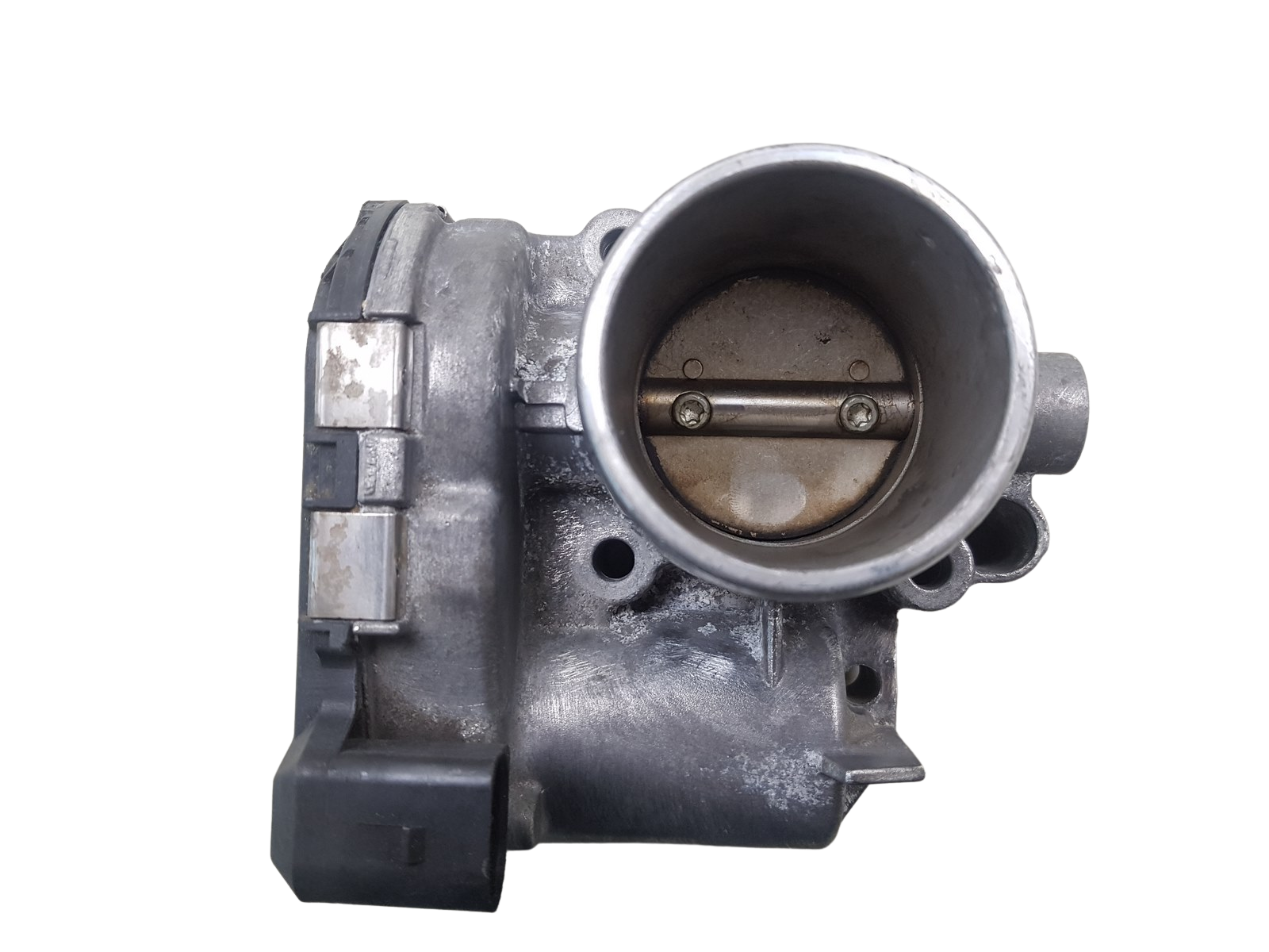 Spjældhusventil Ford 8A6G-9F991-AB 0280750531 Bosch 1681 main product photo
