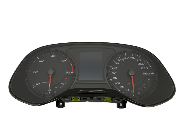 Omdrejningstæller Seat Leon 5F0920861C A2C83892300 VDO main product photo