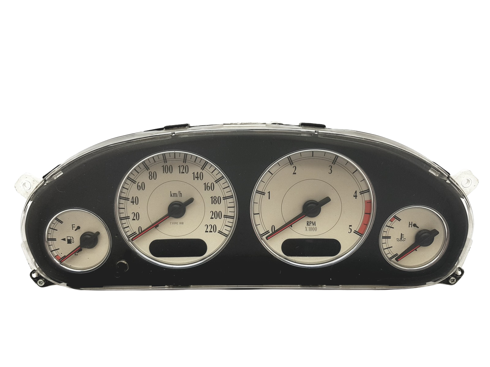 Omdrejningstæller Chrysler Voyager P05082826AH 44602 main product photo