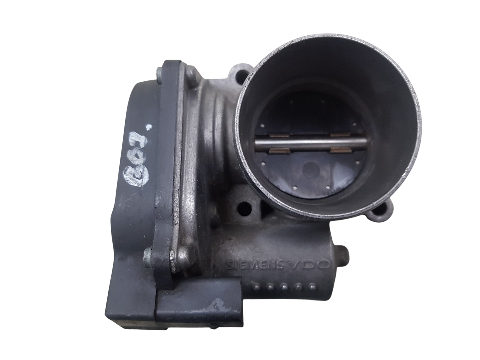 Spjældhusventil VWAG 03C133062C A2C53030936 1.4 TSI 1473 main product photo