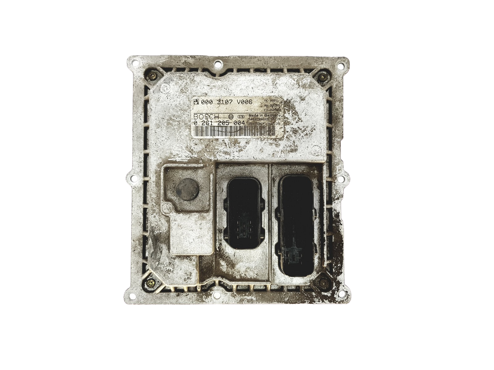 Styreenhed Smart 0003107V006 0261205004 Bosch 25467 main product photo