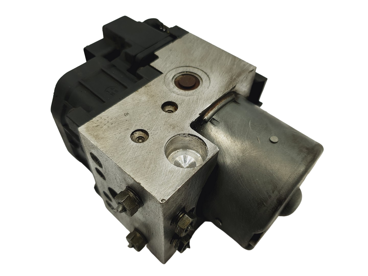Abs Pumpe Honda Civic ST3E5 0265216493 0273004238 Bosch 62860 main product photo