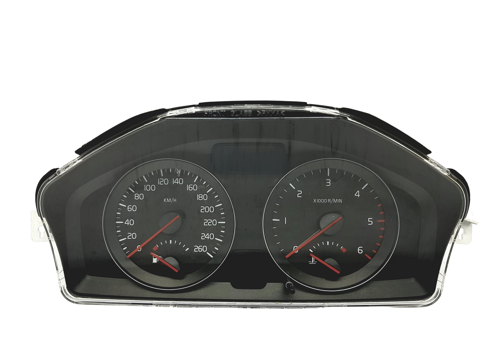 Omdrejningstæller Volvo V50 31254776 69199-420T 52385 main product photo