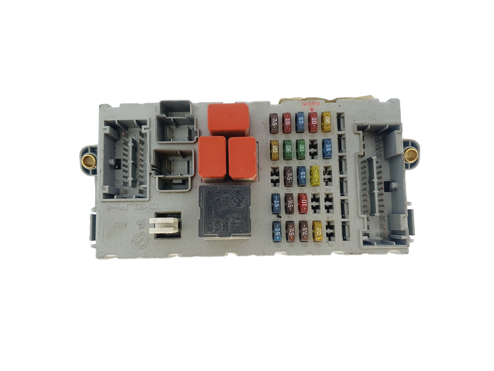 Sikringsboks Fiat 51734379 NPL 51733921 CPL 34750 main product photo
