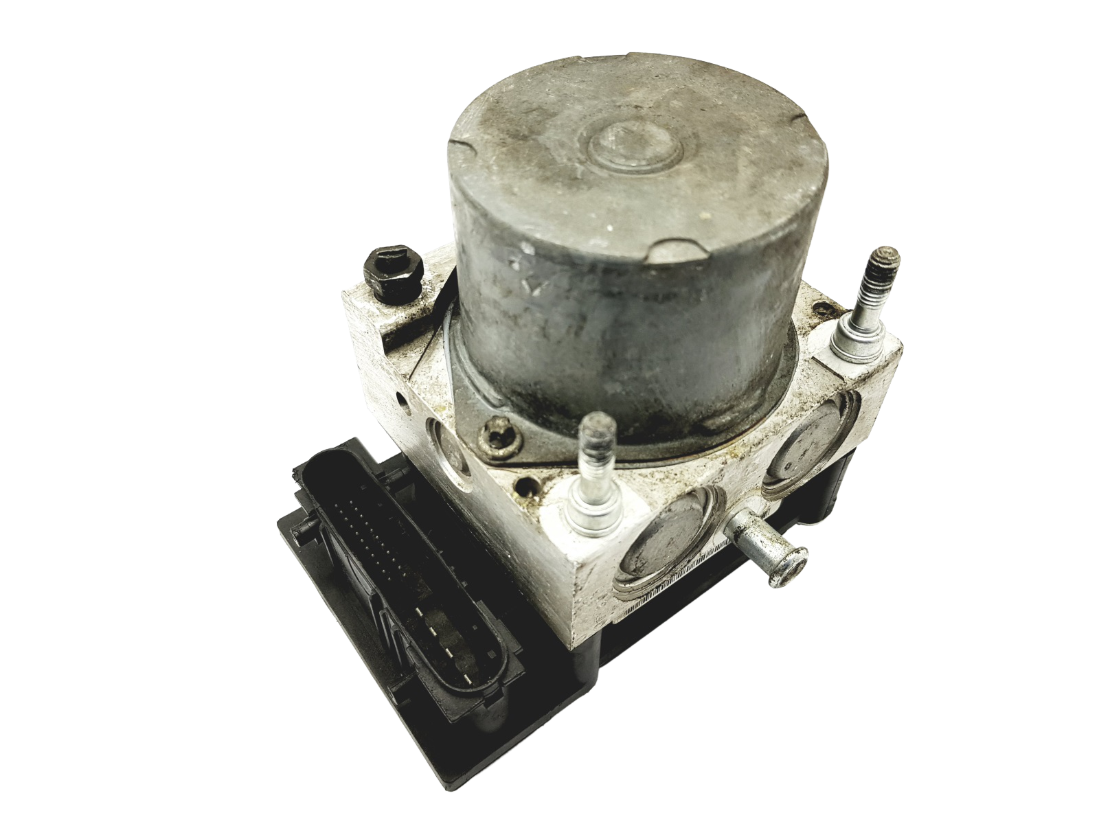 Abs Pumpe Nissan Micra K12 47660AX600 0265800320 Bosch 34506 main product photo