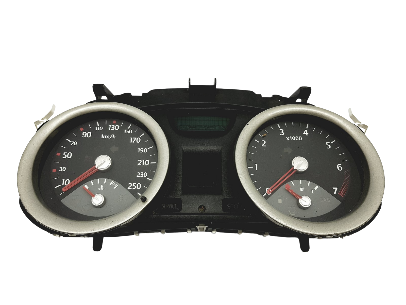 Omdrejningstæller Renault Megane 2 8200364023 F 58332 main product photo