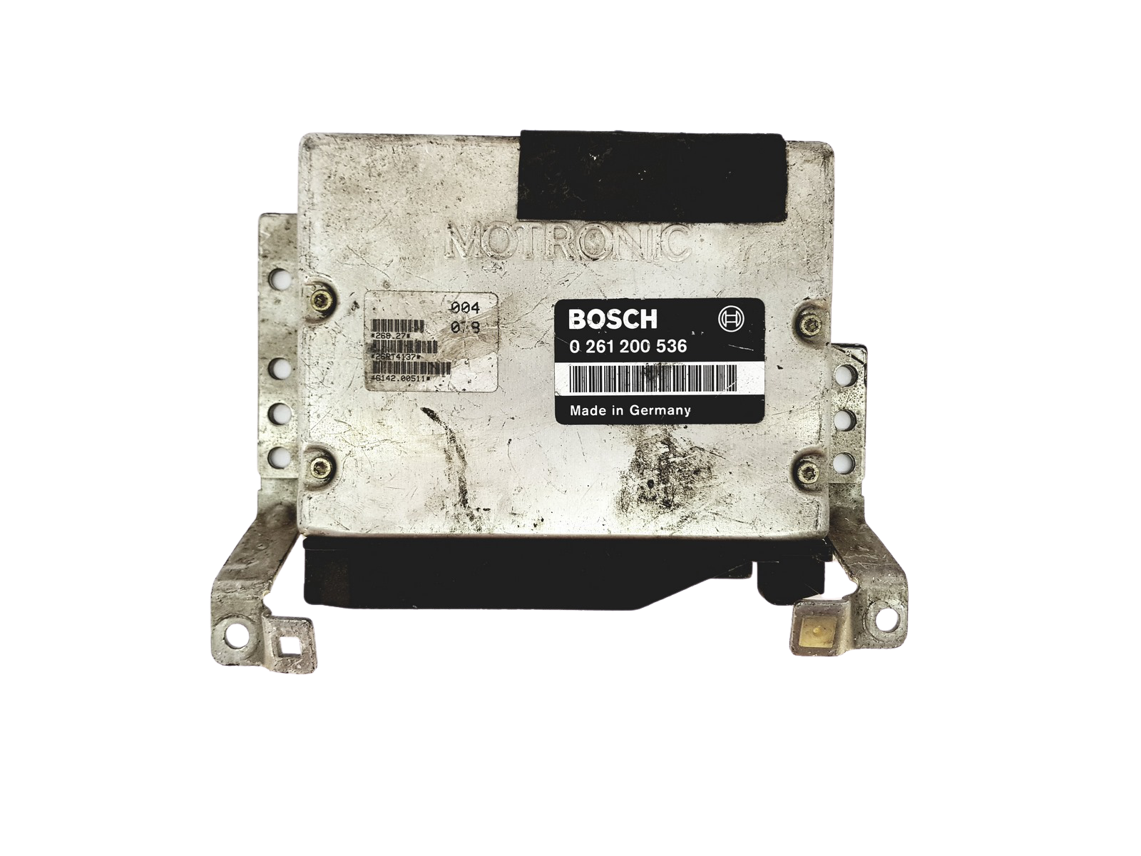 Styreenhed Alfa Romeo 0261200536 Bosch 26428 main product photo