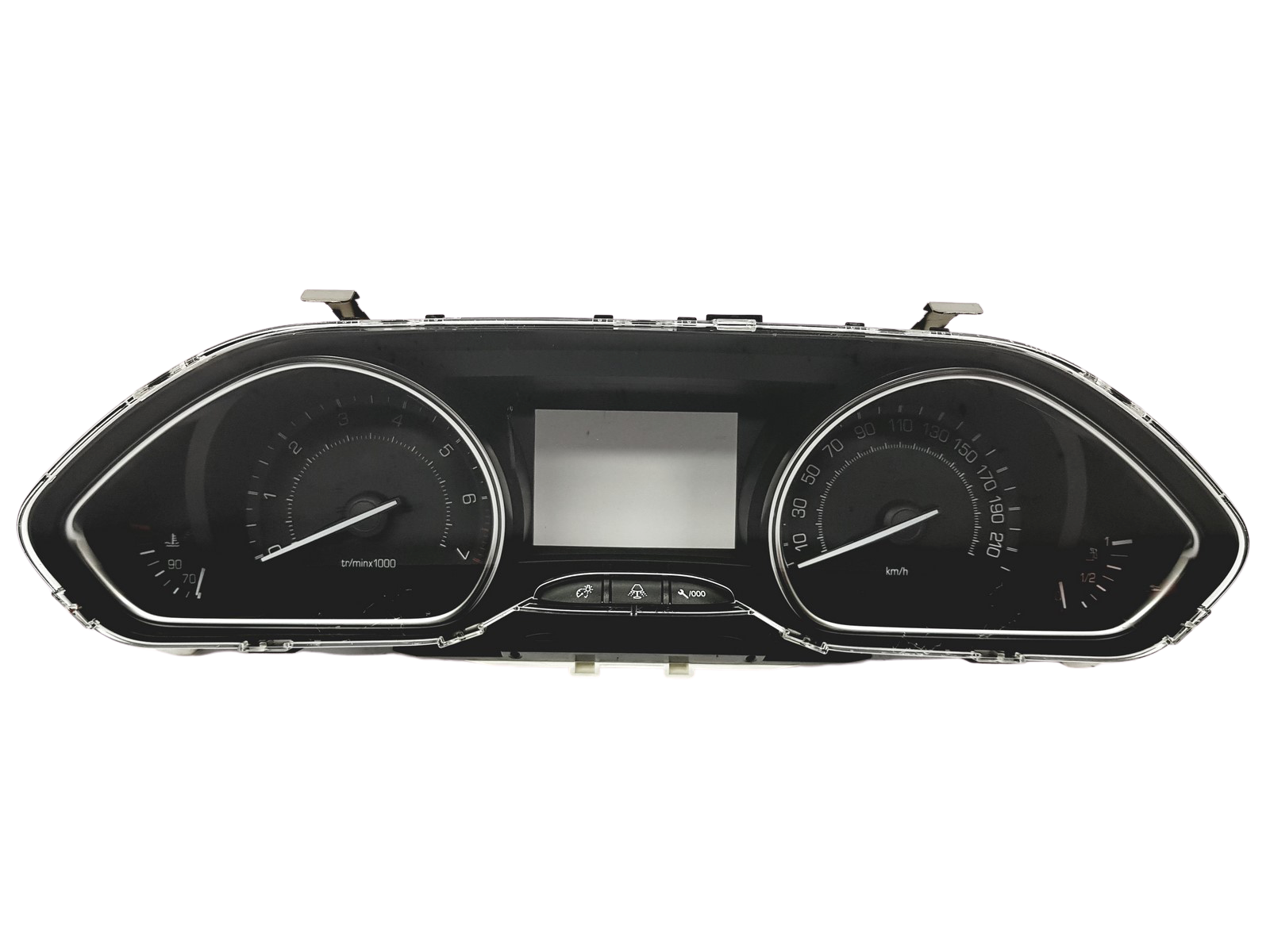 Speedometer Peugeot 2008 9805396480 C 32458 main product photo