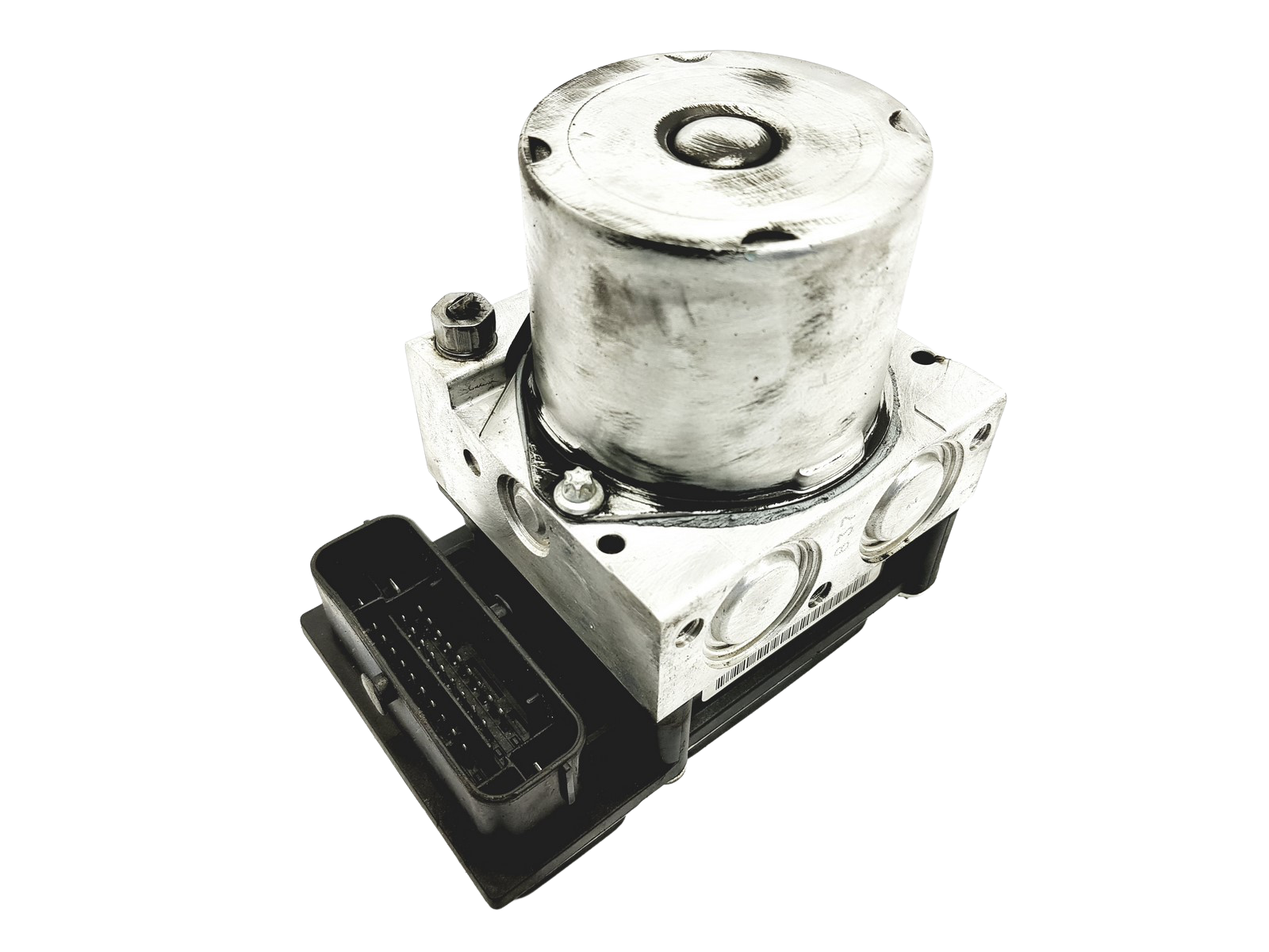 Abs Pumpe Skoda VW 6R0614117D 0265231945 Bosch main product photo