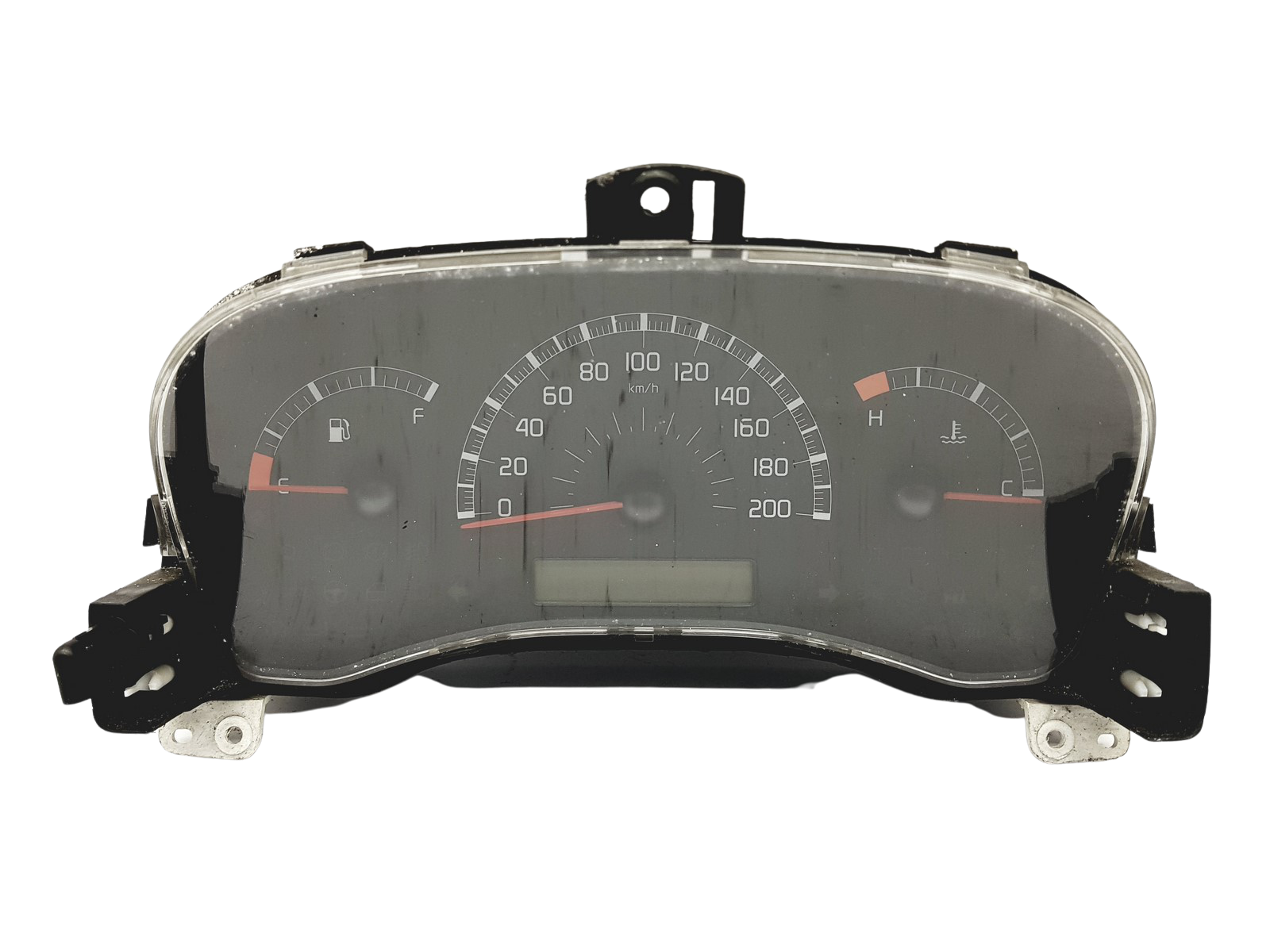 Speedometer Fiat Punto 51744552 503000950300 41588 main product photo