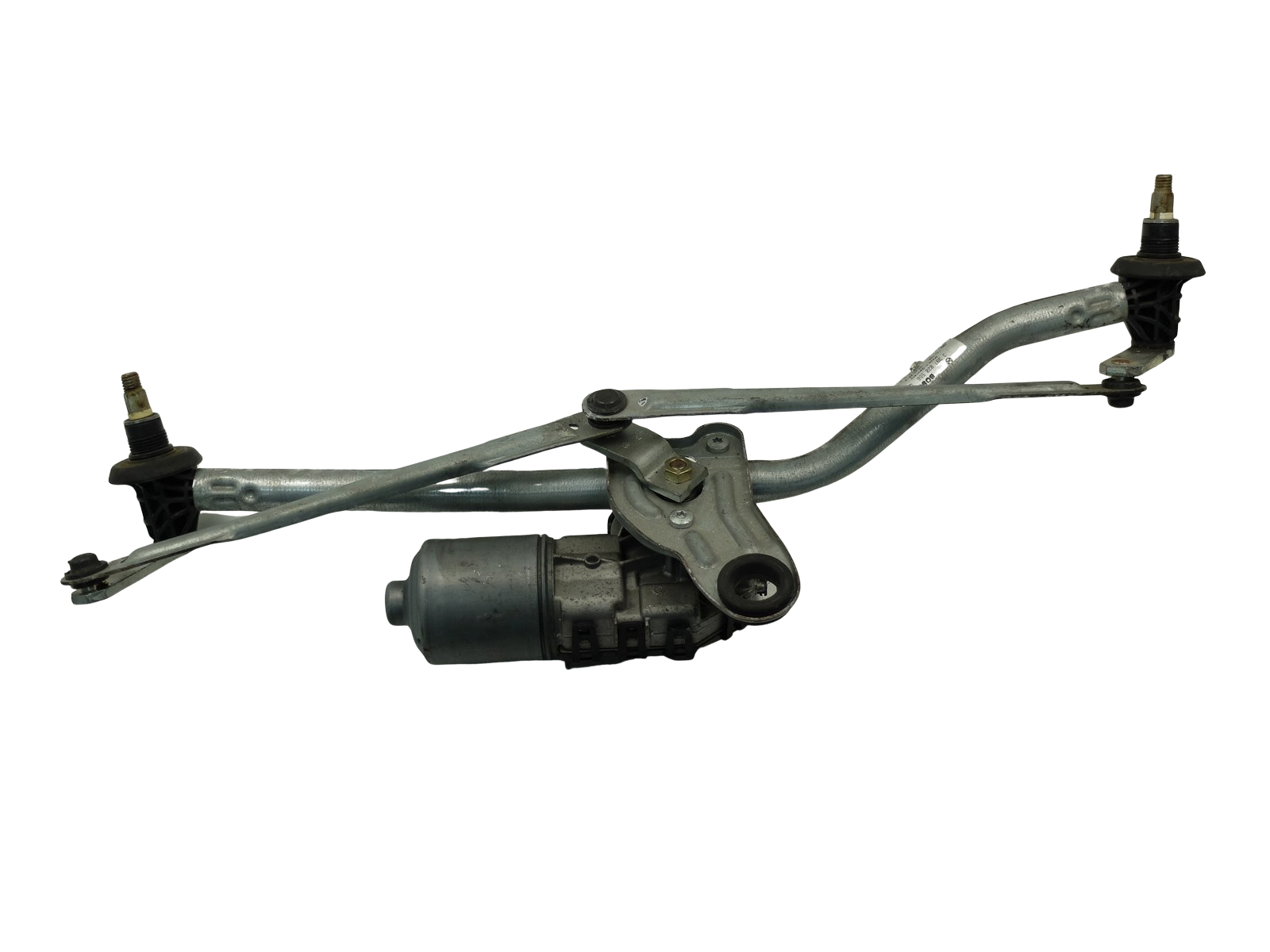 Viskermekanisme BMW 3 E46 67.63- 6914577 3397020558 main product photo