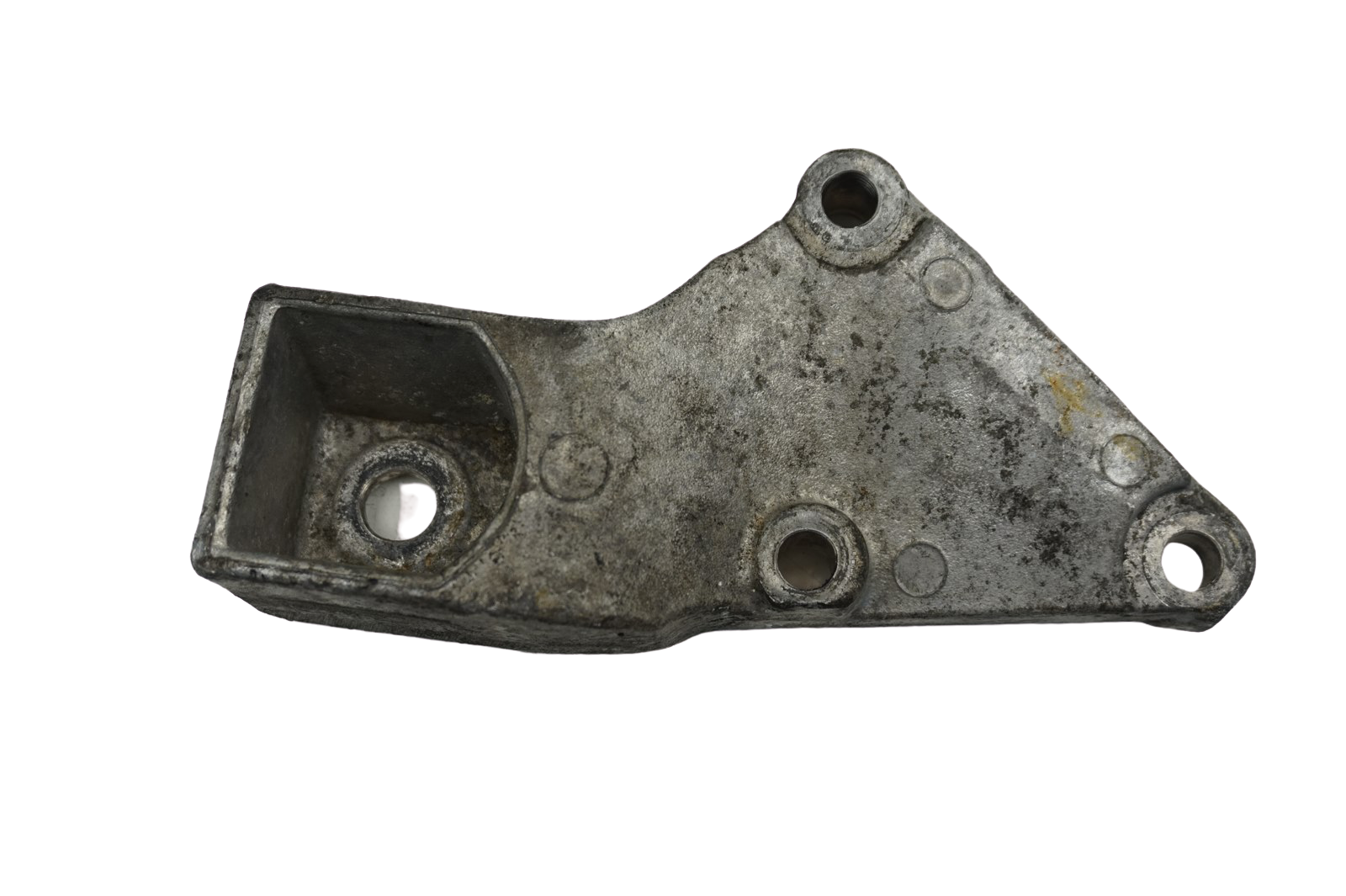 Motormontering 9637792380 2.0 HDI Citroen Peugeot Berlingo Partner main product photo