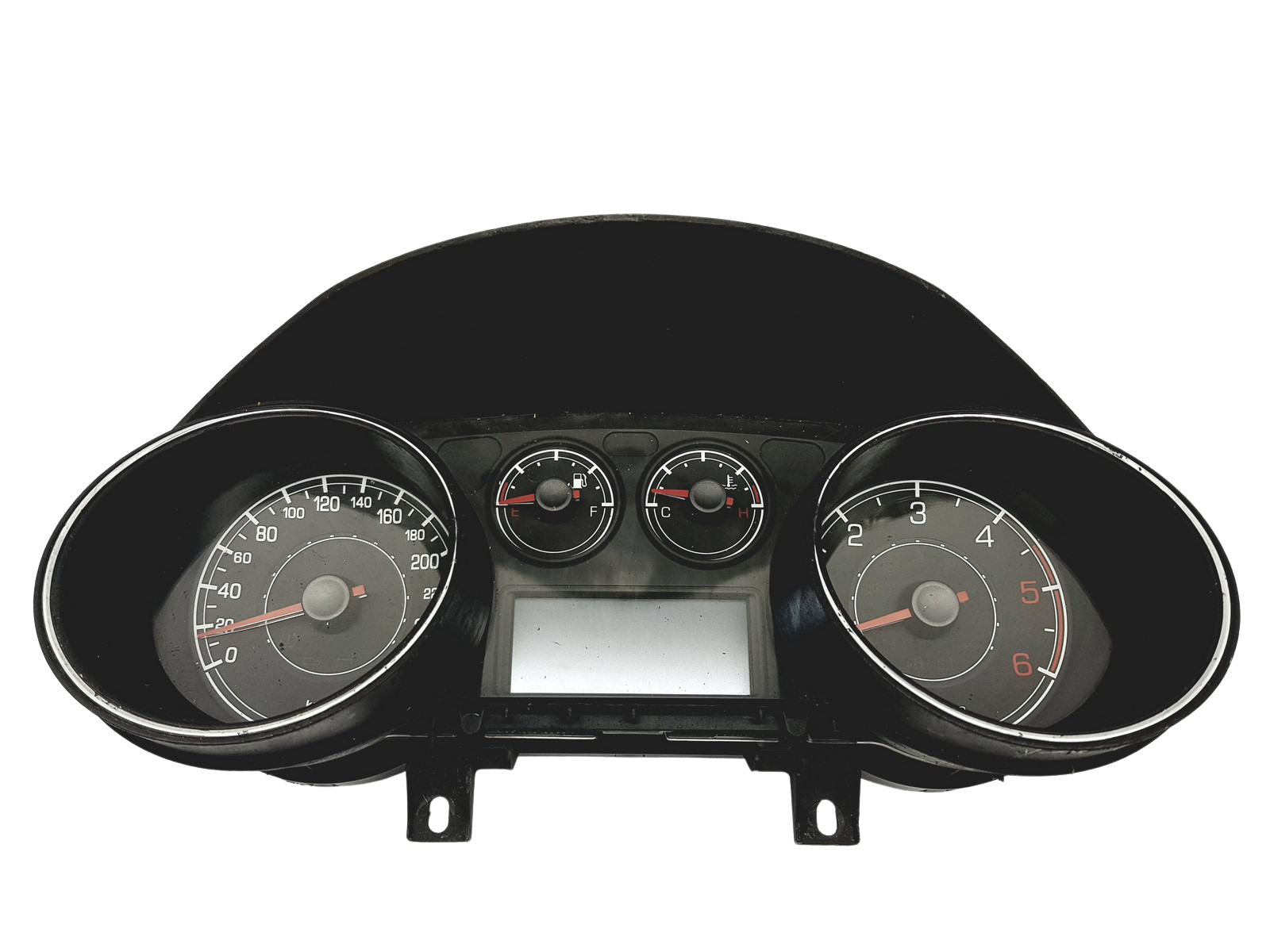 Omdrejningstæller Fiat Bravo 554000980100 5550019804 40155 main product photo