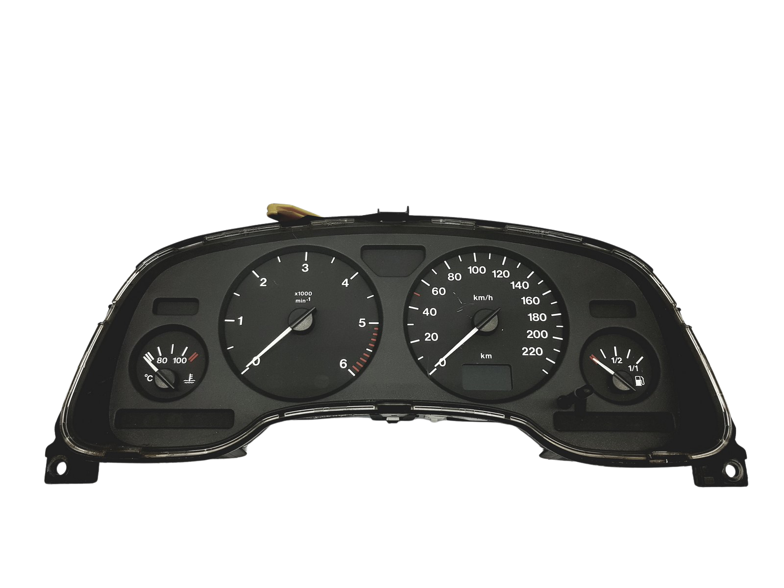 Speedometer Opel Astra G 09228750DY 50703 main product photo