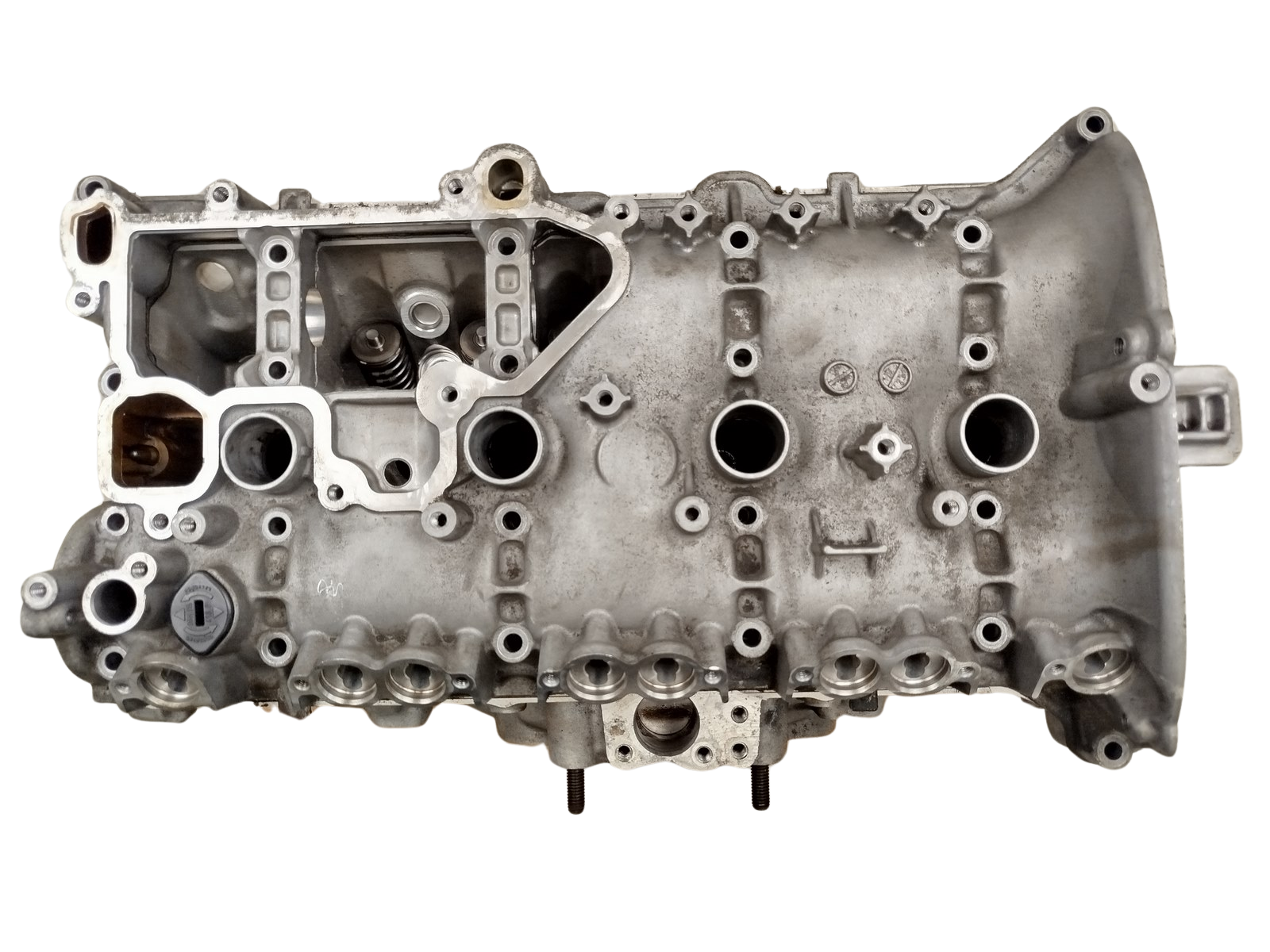 Topstykke VWAG 06K403E/G 06K103475D 1.8 TFSI CJE 2 main product photo