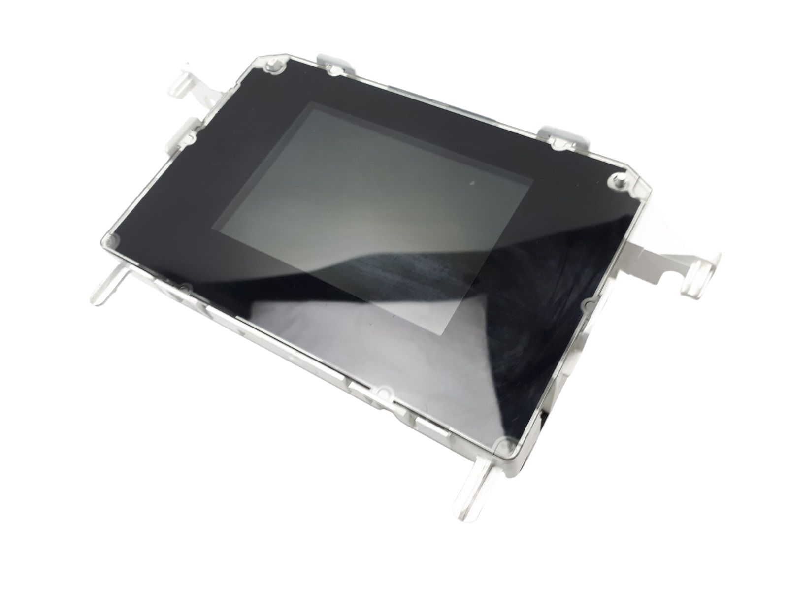 Radiodisplay Ford Fiesta ET7T-18B955-BB FoMoCo 1452 main product photo