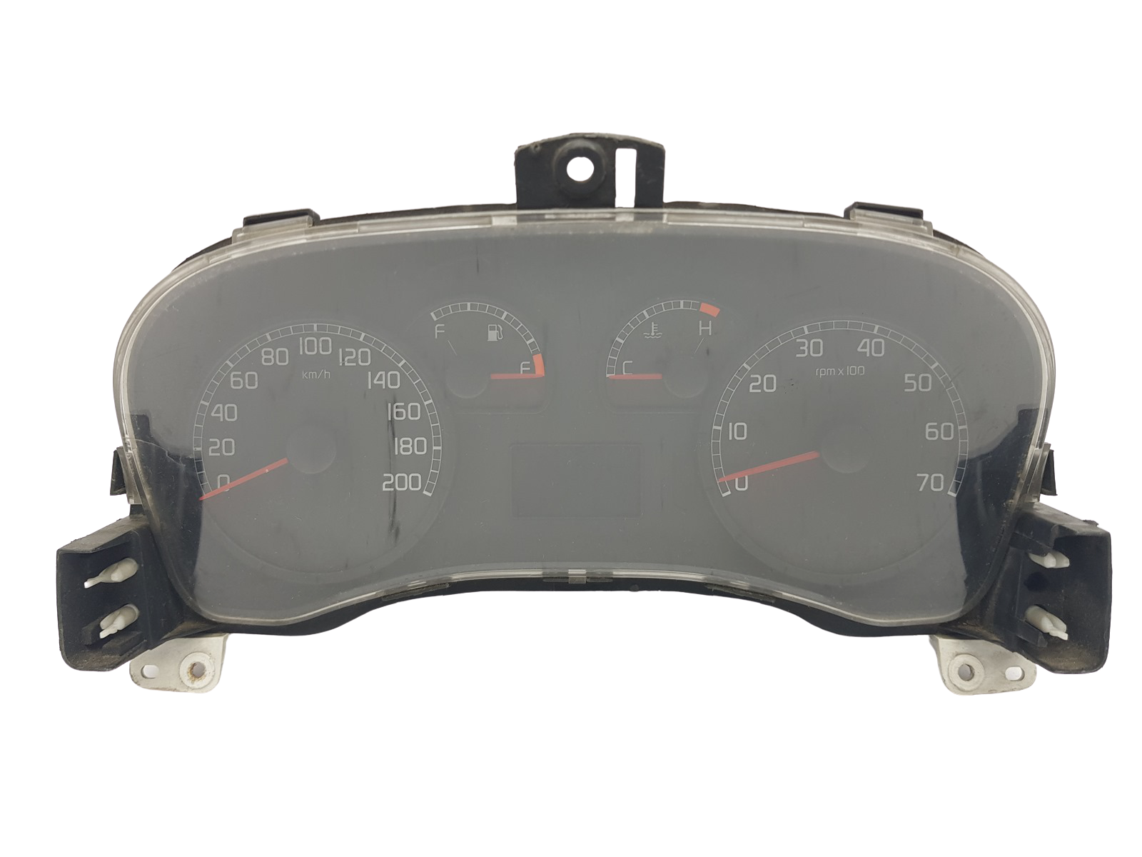 Omdrejningstæller Fiat Punto 51703280 503000460400 27172 main product photo